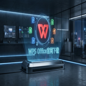 WPS Office民主管理